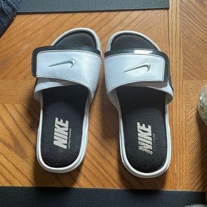Nike Slides